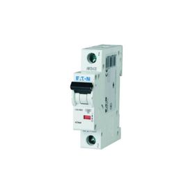 Eaton 15kA-D eğrisi-1x100A Minyatür Devre Kesici