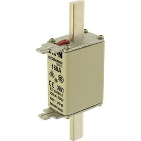 Eaton 160NHG01B 1(01)-Boy Gg/Gl 500 V 120 Ka 160 A NH Sigorta