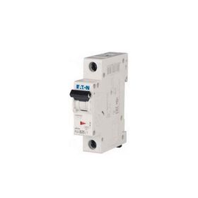 Eaton 164909 PL6-B25/1N 25 Amper + Nötr Kesmeli B 6 kA Otomatik Sigorta