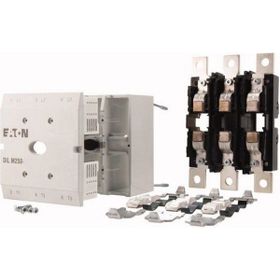 Eaton 168812 DILM250-XOCT Kontaktör
