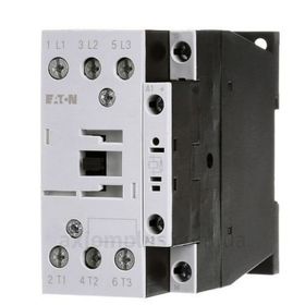 Eaton 17A 1NK DC Bobin Güç Kontaktörü