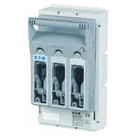 Eaton 183025 XNH00-A160 3X160A Kompakt Şalter Sigortalı Yük Ayırıcı