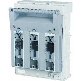 Eaton 183057 XNH2-A400 3X400A N Kompakt Şalter Sigortalı Yük Ayırıcı