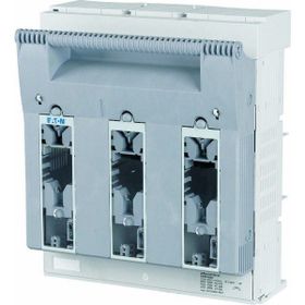 Eaton 183071 XNH3-A630 3X630A N Kompakt Şalter Sigortalı Yük Ayırıcı
