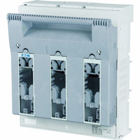 Eaton 183071 XNH3-A630 3X630A N Kompakt Şalter Sigortalı Yük Ayırıcı