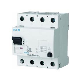 Eaton 187816 FRCMM-125/4/03 Kaçak Akım Rölesi
