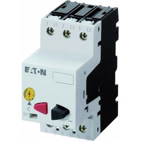 Eaton 189888 PKZM01-6.3-EA Motor Koruma Şalteri