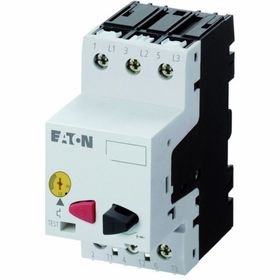 Eaton 189888 PKZM01-6.3-EA Motor Koruma Şalteri