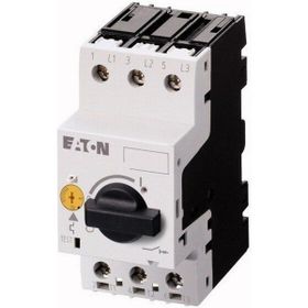 Eaton 189896 PKZM0 0.25-0.4A Motor Koruma Şalteri