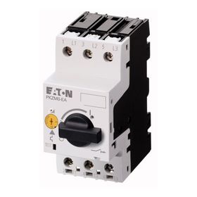 Eaton 189899 1-1.6A Motor Koruma Şalteri