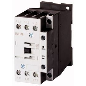 Eaton 189910 DILM17-10-EARDC24 Güç Kontaktörü