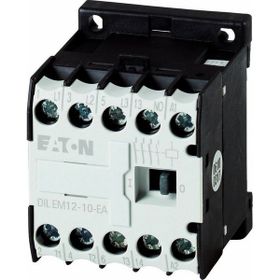 Eaton 189987 DILEM12-10 Mini Kontaktör