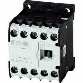 Eaton 189987 DILEM12-10 Mini Kontaktör
