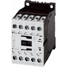Eaton 190035 DILM12-01-EA Güç Kontaktör