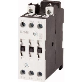 Eaton 190998 DILMT25 Güç Kontaktörü