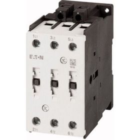Eaton 191001 DILMT50 Güç Kontaktörü