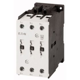 Eaton 191001 DILMT50 Güç Kontaktörü