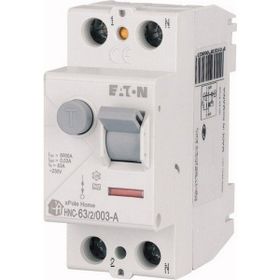 Eaton 194686 HNC-63/2/003-A Kaçak Akım Rölesi