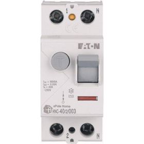 Eaton 194691 HNC-40/2/003 Kaçak Akım Rölesi