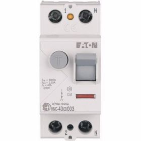 Eaton 194691 HNC-40/2/003 Kaçak Akım Rölesi
