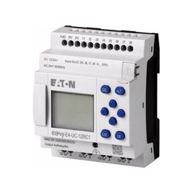 Eaton 197211 EASY-E4-UC-12RC1 Easy-E4-Ekranlı 12VDC Röle ve Aksesuarı