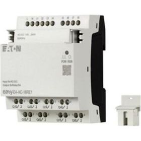 Eaton 197222 EASY-E4-AC-16RE1 Easy-E410-Eaton Genişleme Modülü