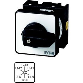 Eaton 19878 T0-3-15924-E Pako Şalter ve Aksesuarı