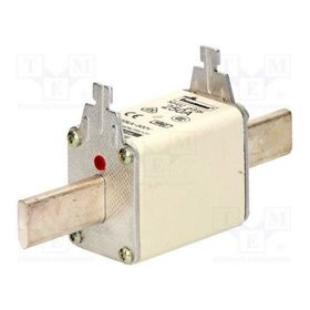 Eaton 200NHG02B 2(02)-Boy Gg/Gl 500 V 120 Ka 200 A NH Sigorta