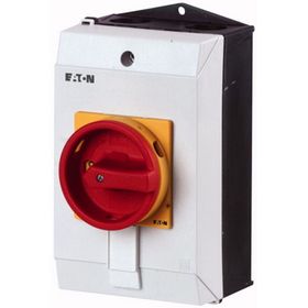 Eaton 207147 3X20A Pako Şalter