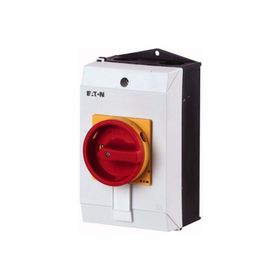 Eaton 207147 3X20A Pako Şalter