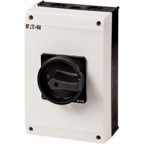 Eaton 207280 T5-3-8342-I5-SVB-SW Pako Şalter ve Aksesuarı