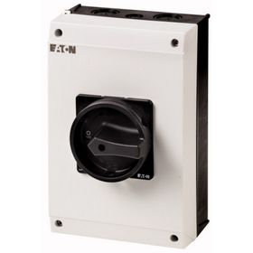 Eaton 207280 T5-3-8342-I5-SVB-SW Pako Şalter ve Aksesuarı