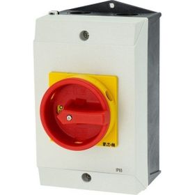 Eaton 207314 3X32A Pako Şalter