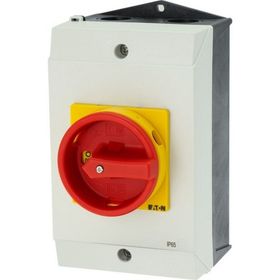 Eaton 207314 3X32A Pako Şalter