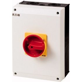 Eaton 207373 3X100A Pako Şalter