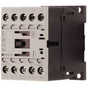 Eaton 20A 4 Kutuplu Kontaktör