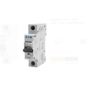 Eaton 20kA-B eğrisi-1x100A Minyatür Devre Kesici