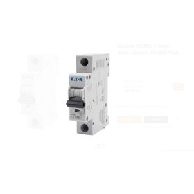 Eaton 20kA-B eğrisi-1x100A Minyatür Devre Kesici