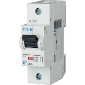 Eaton 20kA - C eğrisi - 1x100A Minyatür Devre Kesici