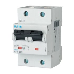 Eaton 20kA - C eğrisi - 2x100A Minyatür Devre Kesici