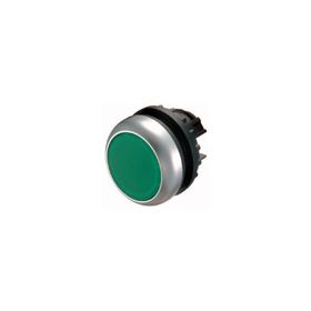 Eaton 216596-AS0 Yaylı Yeşil 1 Na Buton