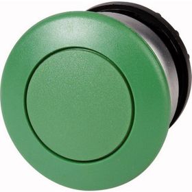 Eaton 216716 Yaylı Yeşil Mantar Buton Kafası