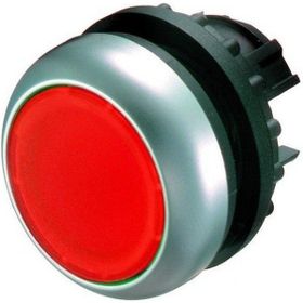 Eaton 216946 Kalıcı Kırmızı Işıklı Buton Kafası