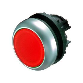 Eaton 216946 Kalıcı Kırmızı Işıklı Buton Kafası