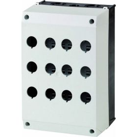 Eaton 222688 M22-I12 12'li Buton Kutusu
