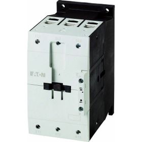 Eaton 239406 DILM80 Güç Kontaktörü