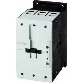 Eaton 239547 DILM115RAC120 Güç Kontaktörü