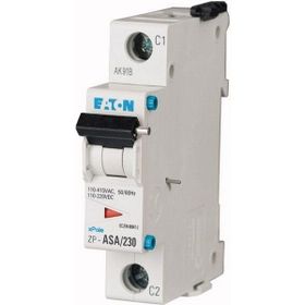 Eaton 248439 ZP-ASA-230 Otomatik Sigorta Şönt Kompakt Şalter