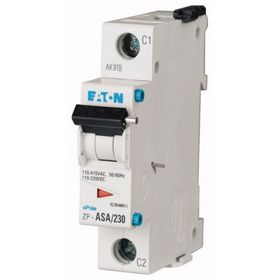 Eaton 248439 ZP-ASA-230 Otomatik Sigorta Şönt Kompakt Şalter