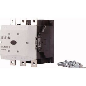 Eaton 250A 2NA+2NK AC Bobin Güç Kontaktörü